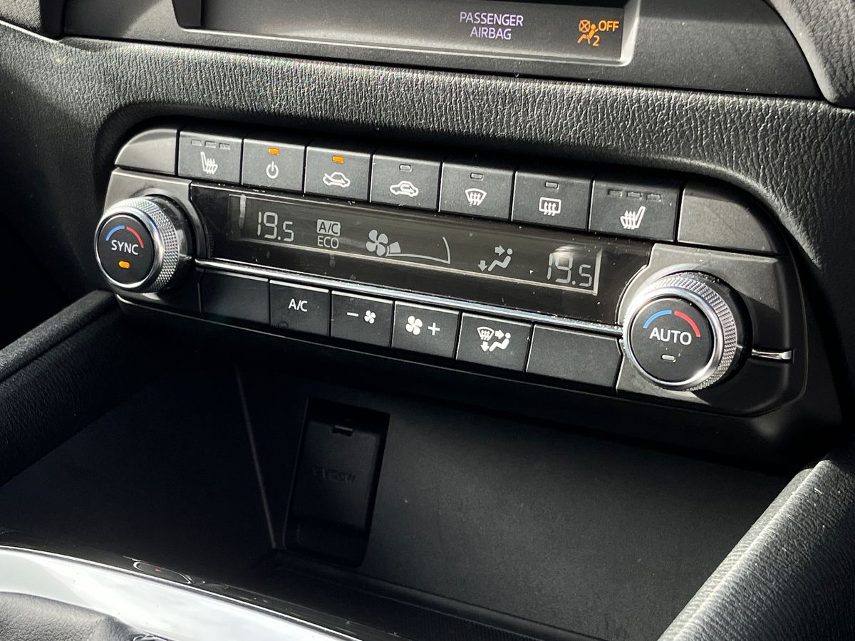 Used Mazda CX-5 2024 for sale - 76341186: Photo 13