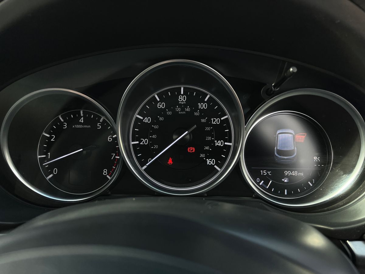 Used Mazda CX-5 2024 for sale - 76341186: Photo 15