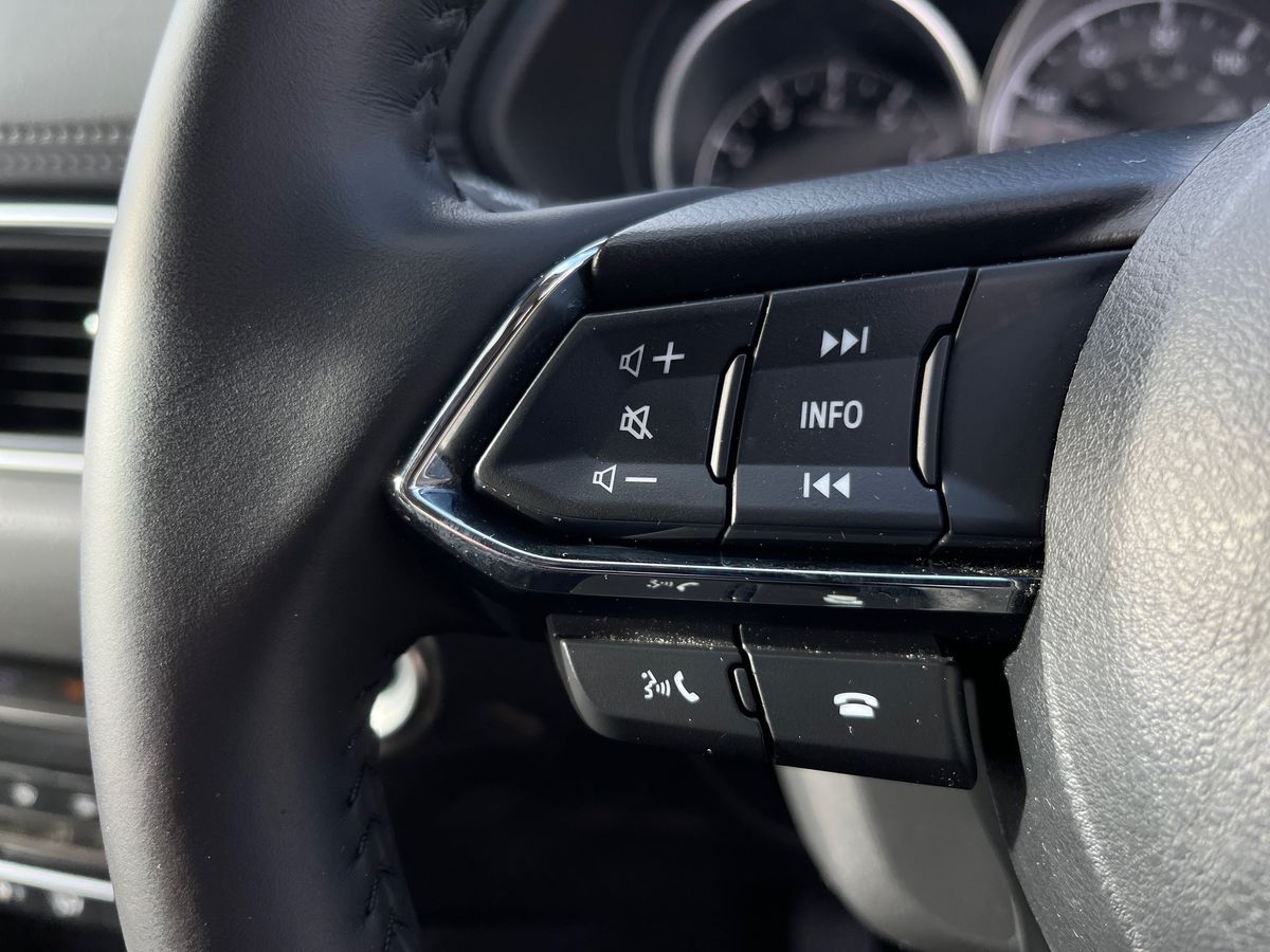 Used Mazda CX-5 2024 for sale - 76341186: Photo 17