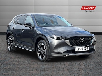 2024 - 2.0 e-Skyactiv G MHEV Newground 5dr