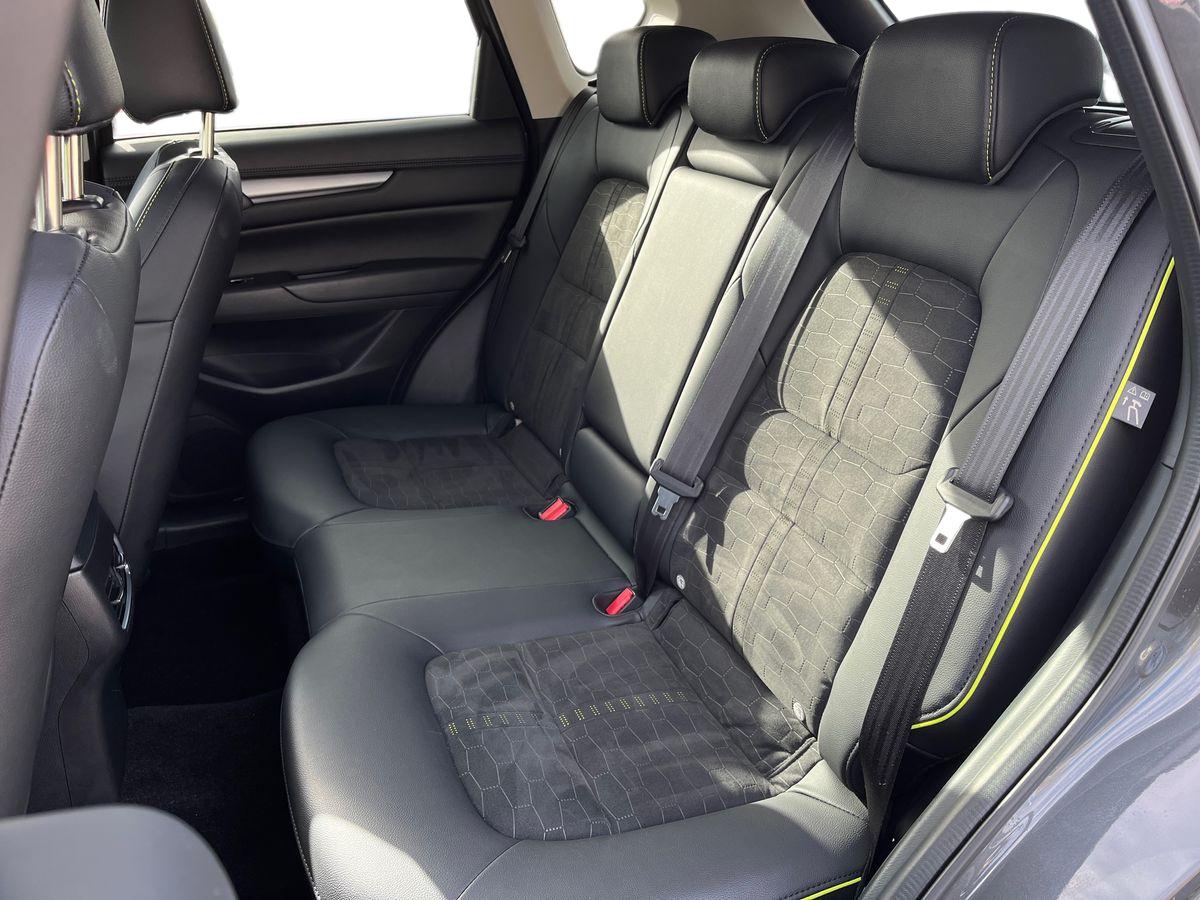Used Mazda CX-5 2024 for sale - 76341186: Photo 20