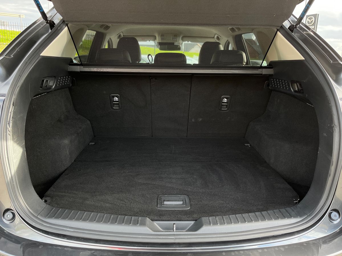 Used Mazda CX-5 2024 for sale - 76341186: Photo 21