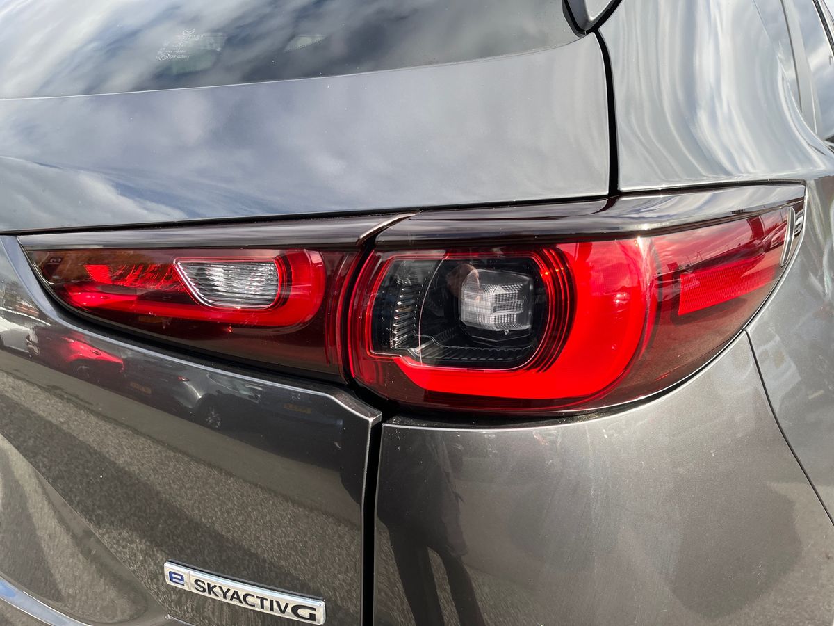 Used Mazda CX-5 2024 for sale - 76341186: Photo 22
