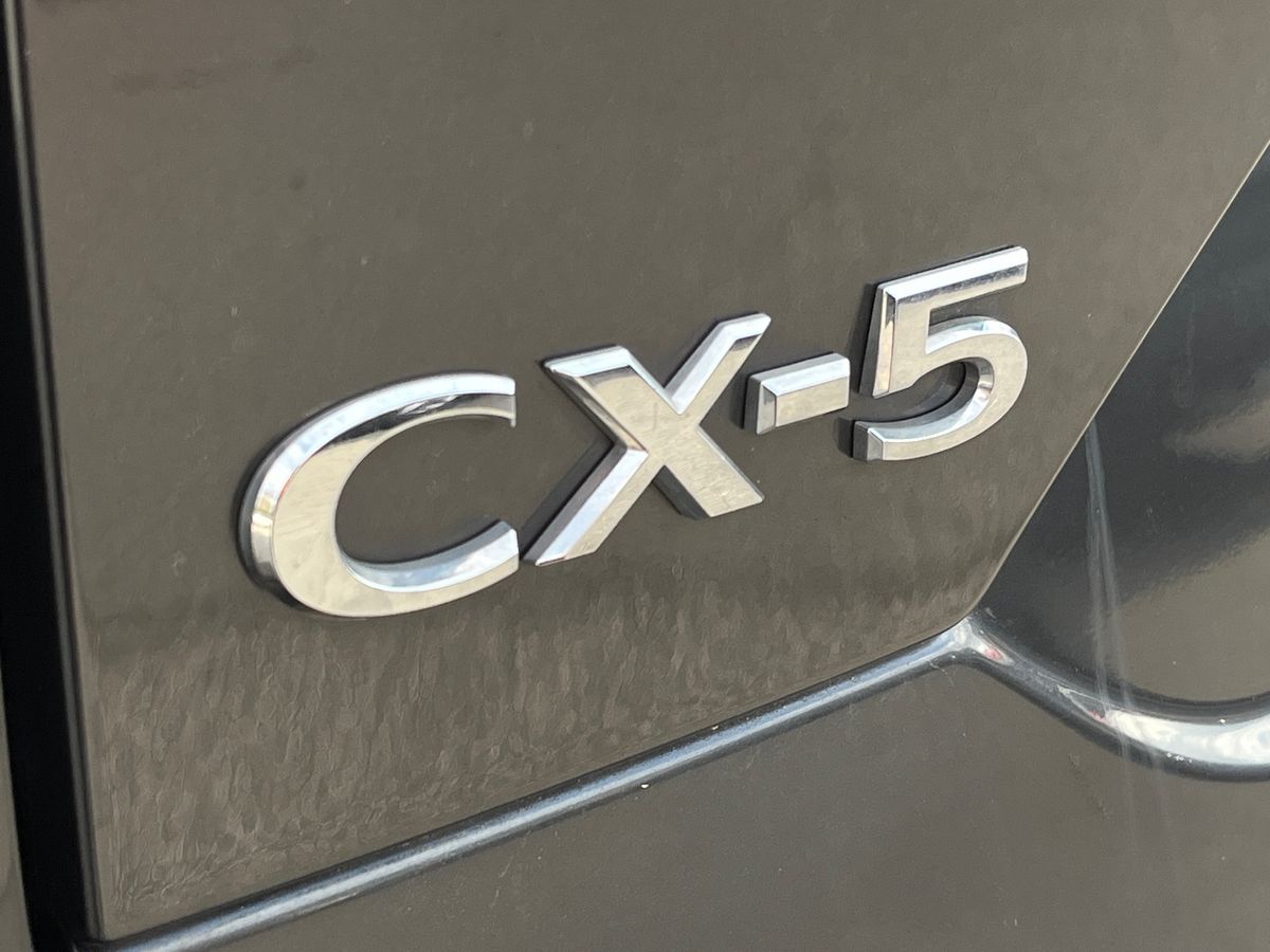 Used Mazda CX-5 2024 for sale - 76341186: Photo 23