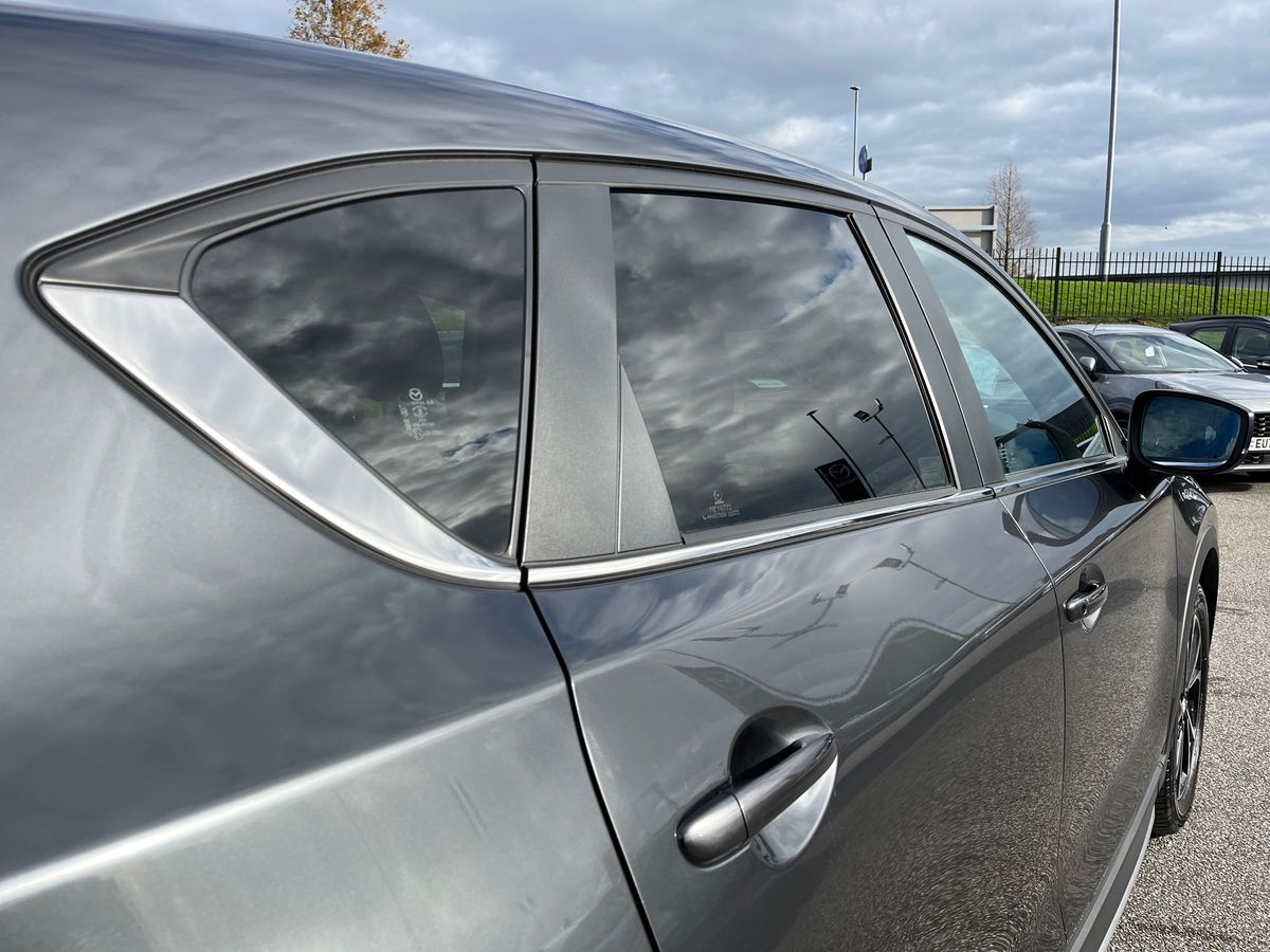 Used Mazda CX-5 2024 for sale - 76341186: Photo 28
