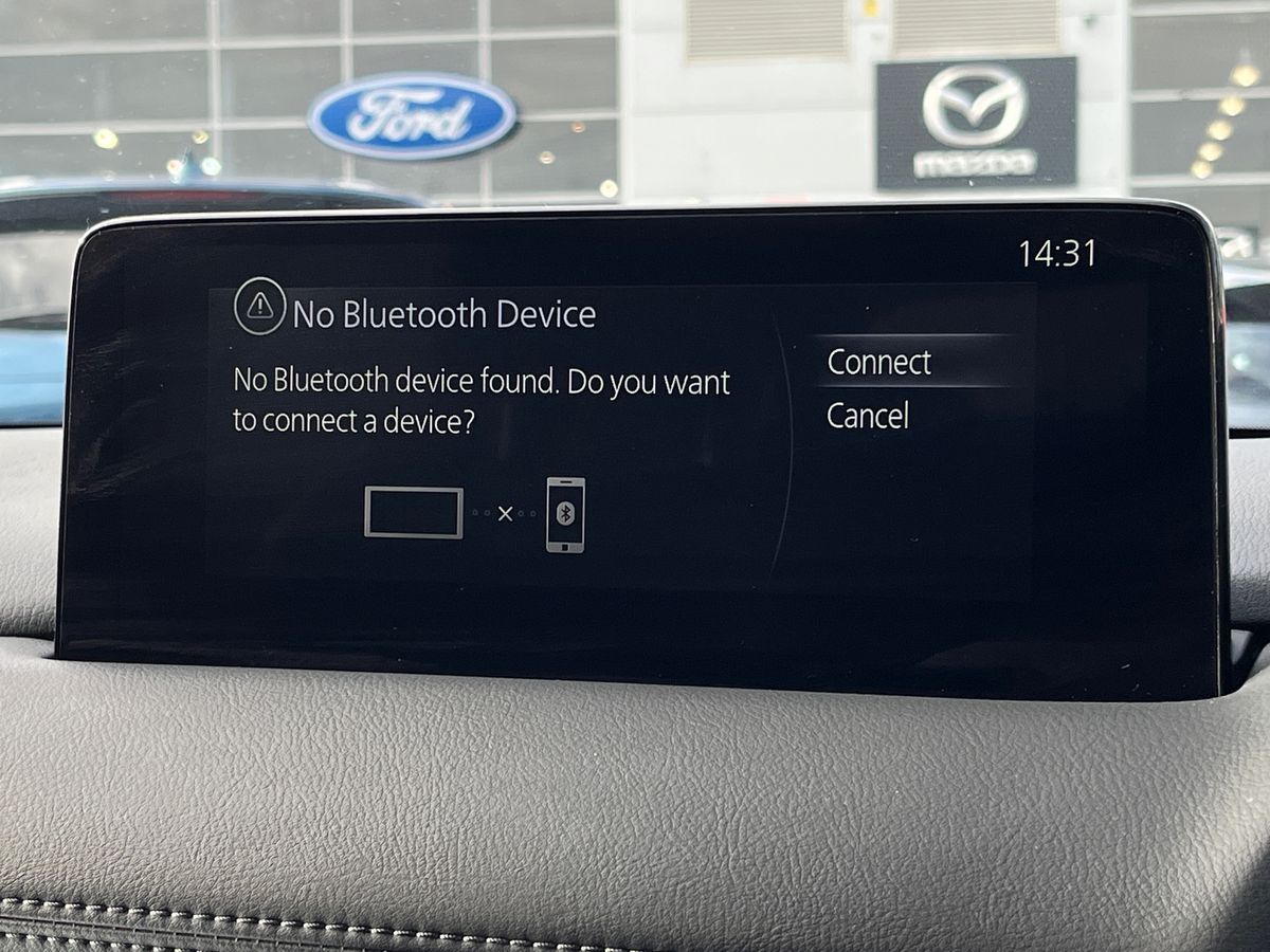 Used Mazda CX-5 2024 for sale - 76341186: Photo 36