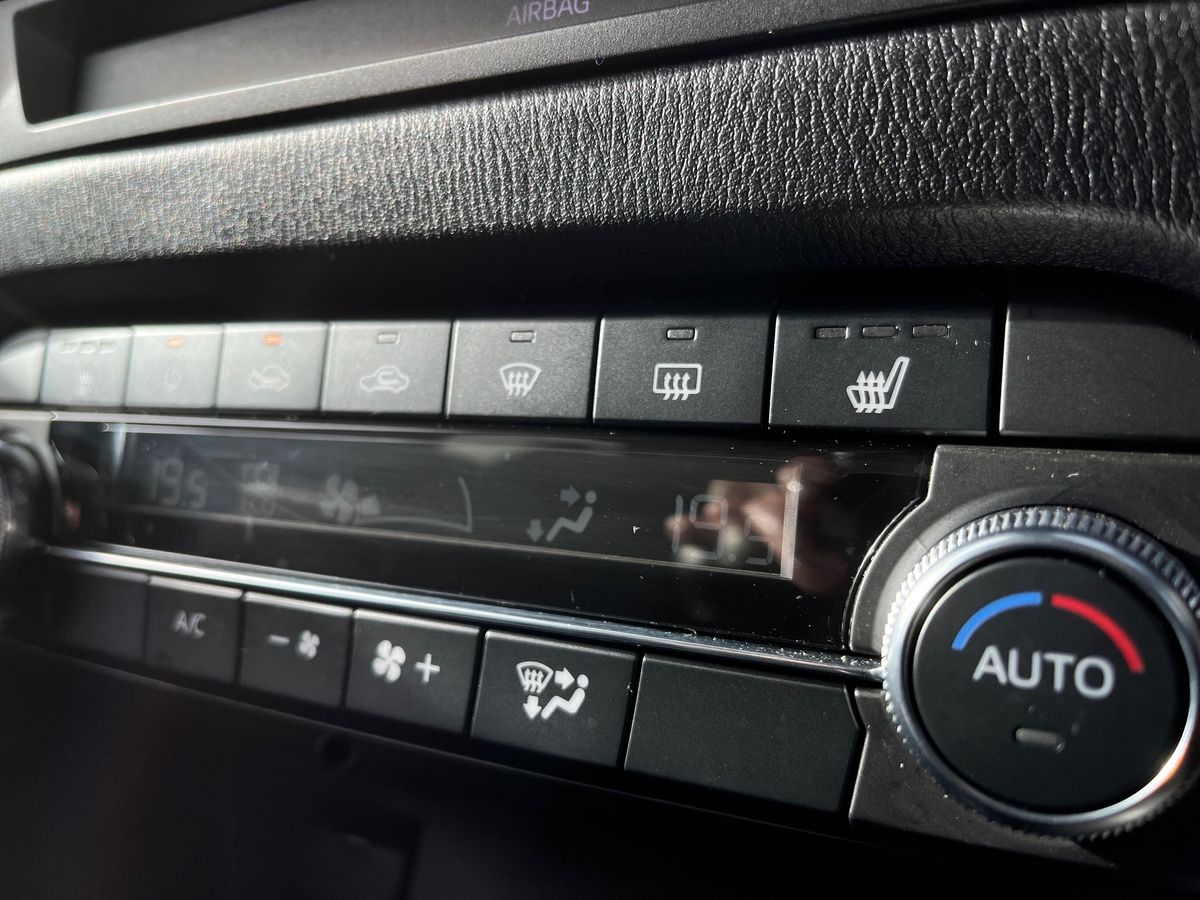 Used Mazda CX-5 2024 for sale - 76341186: Photo 38