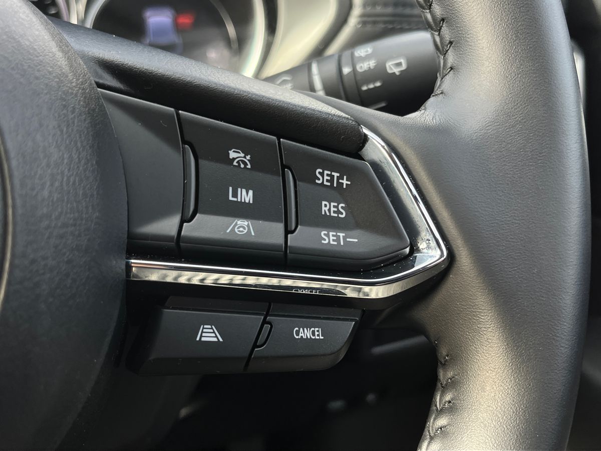 Used Mazda CX-5 2024 for sale - 76341186: Photo 41