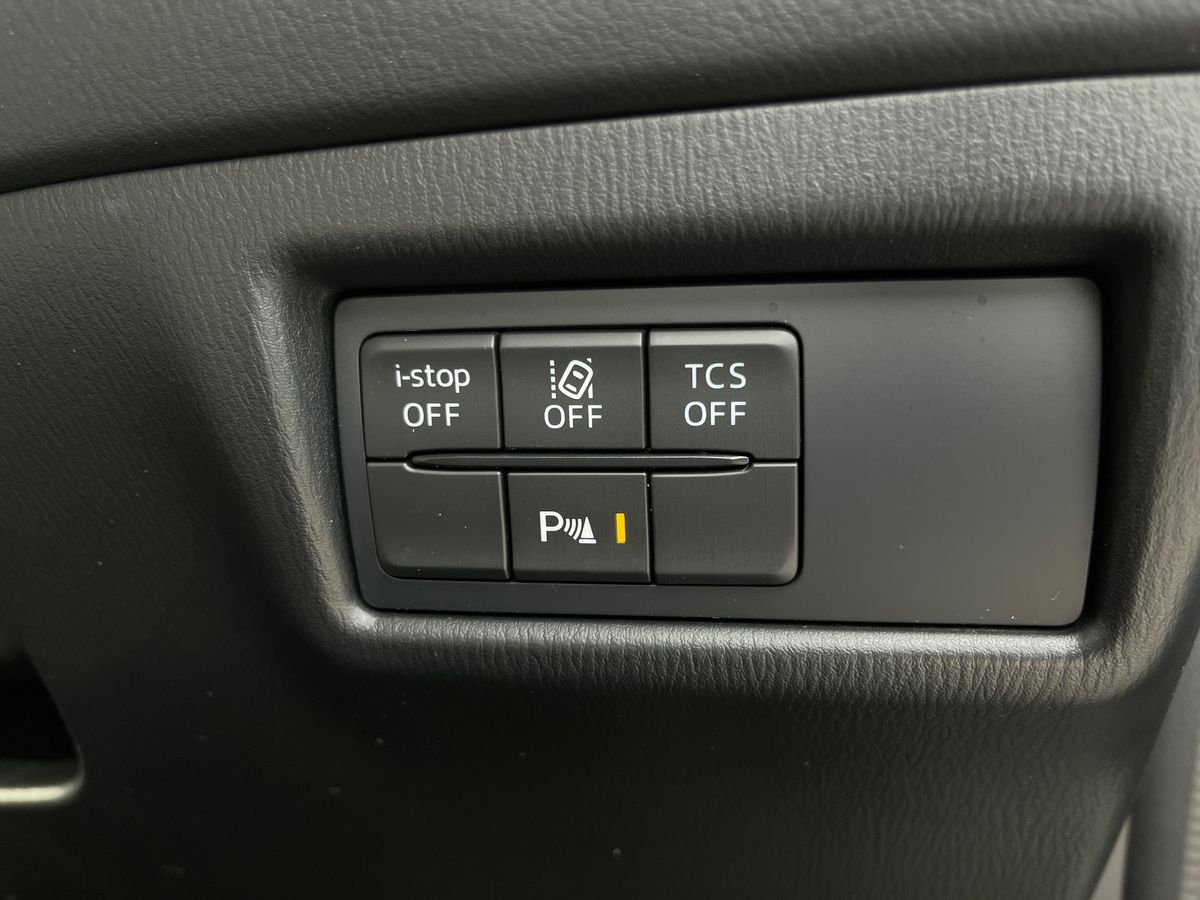 Used Mazda CX-5 2024 for sale - 76341186: Photo 44