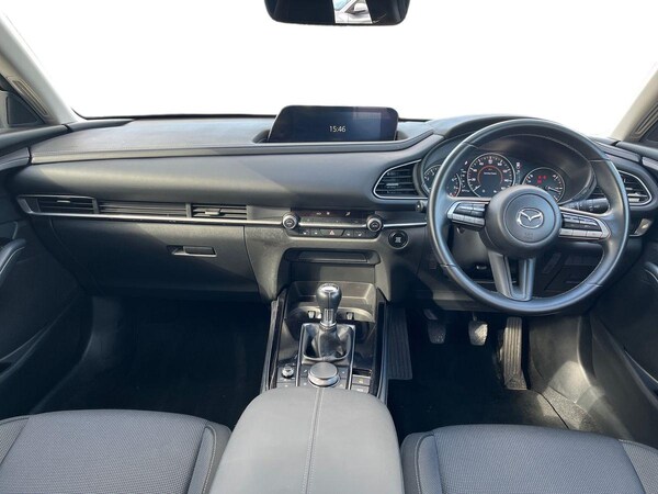 Used Mazda CX-30 2022 for sale - 75983517: Photo 10