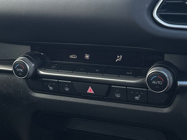 Used Mazda CX-30 2022 for sale - 75983517: Photo 14