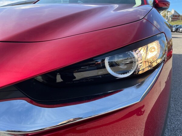Used Mazda CX-30 2022 for sale - 75983517: Photo 15
