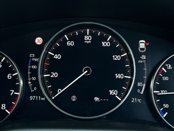 Used Mazda CX-30 2022 for sale - 75983517: Photo 16