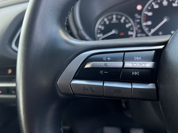 Used Mazda CX-30 2022 for sale - 75983517: Photo 19