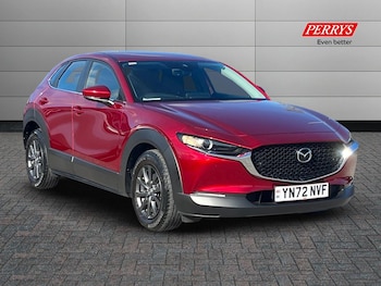 Mazda - CX-30