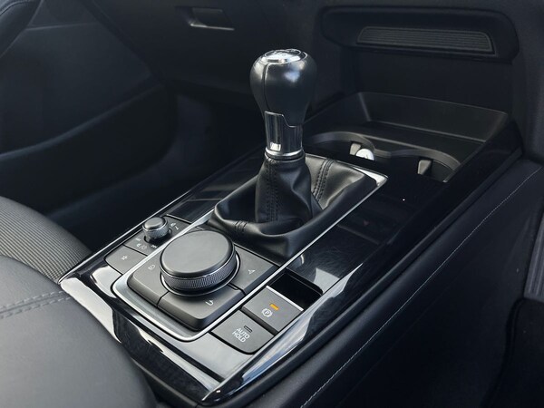 Used Mazda CX-30 2022 for sale - 75983517: Photo 20