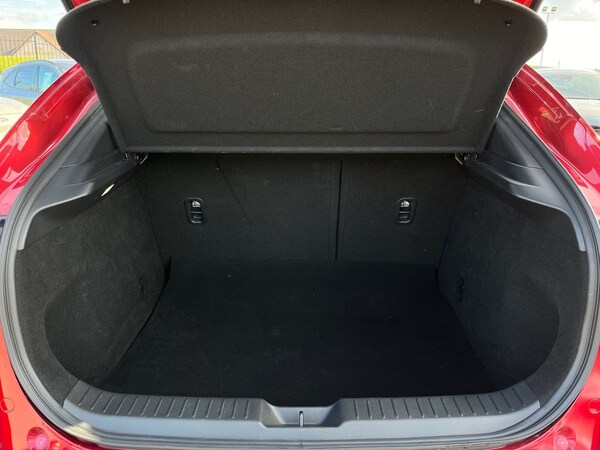 Used Mazda CX-30 2022 for sale - 75983517: Photo 23