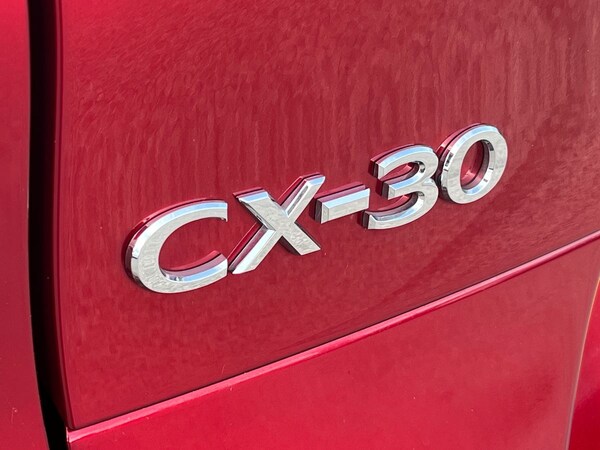 Used Mazda CX-30 2022 for sale - 75983517: Photo 27