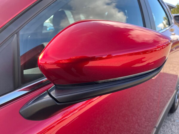 Used Mazda CX-30 2022 for sale - 75983517: Photo 32