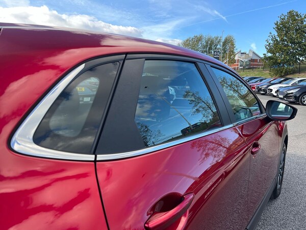 Used Mazda CX-30 2022 for sale - 75983517: Photo 33
