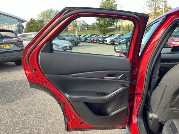Used Mazda CX-30 2022 for sale - 75983517: Photo 36