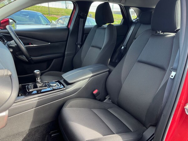 Used Mazda CX-30 2022 for sale - 75983517: Photo 39