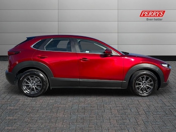 Used Mazda CX-30 2022 for sale - 75983517: Photo 3