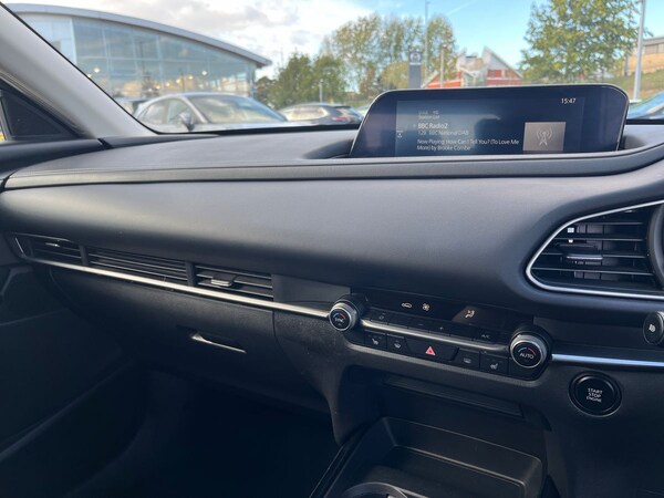 Used Mazda CX-30 2022 for sale - 75983517: Photo 40