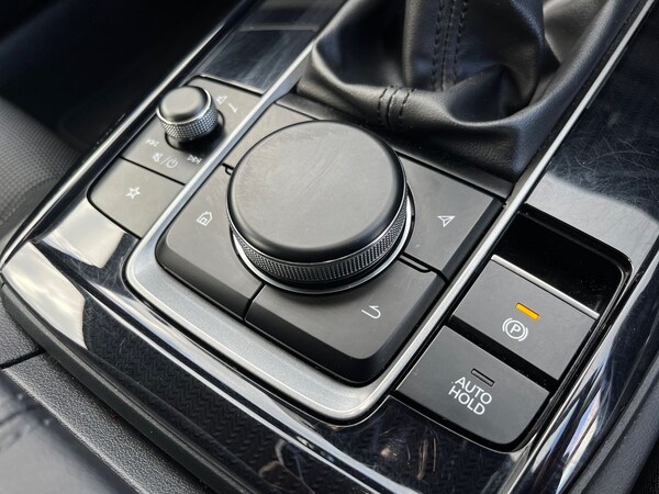 Used Mazda CX-30 2022 for sale - 75983517: Photo 45