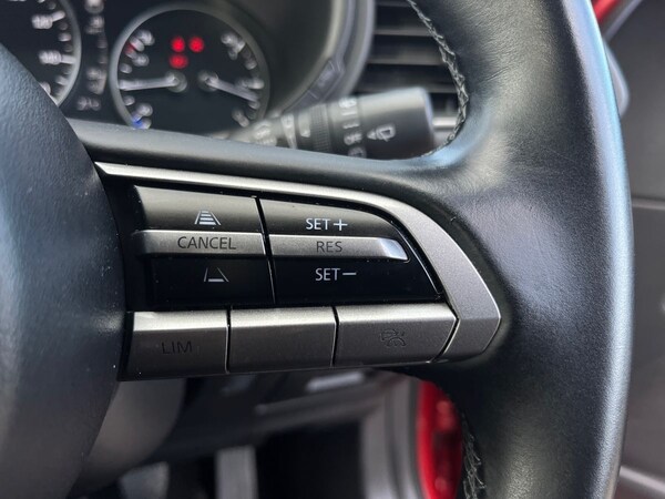 Used Mazda CX-30 2022 for sale - 75983517: Photo 46