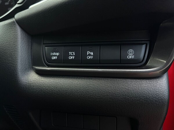 Used Mazda CX-30 2022 for sale - 75983517: Photo 49