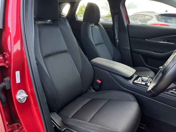 Used Mazda CX-30 2022 for sale - 75983517: Photo 51
