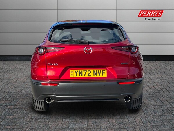 Used Mazda CX-30 2022 for sale - 75983517: Photo 5