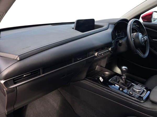 Used Mazda CX-30 2022 for sale - 75983517: Photo 7
