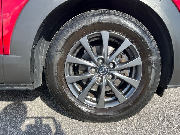 Used Mazda CX-30 2022 for sale - 75983517: Photo 8