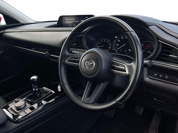 Used Mazda CX-30 2022 for sale - 75983517: Photo 9
