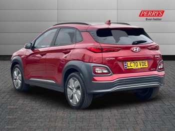 Used Hyundai KONA 2021 for sale - 75283724: Photo