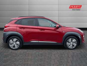 Used Hyundai KONA 2021 for sale - 75283724: Photo