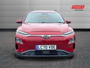 Used Hyundai KONA 2021 for sale - 75283724: Photo
