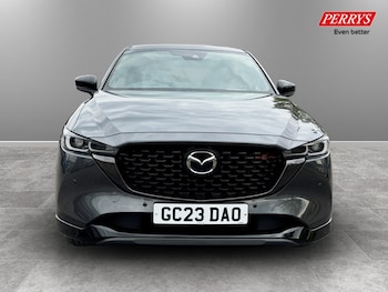 Used Mazda CX-5 2023 for sale - 78521692: Photo