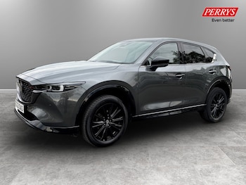 Used Mazda CX-5 2023 for sale - 78521692: Photo