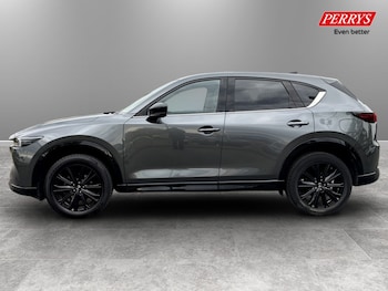 Used Mazda CX-5 2023 for sale - 78521692: Photo