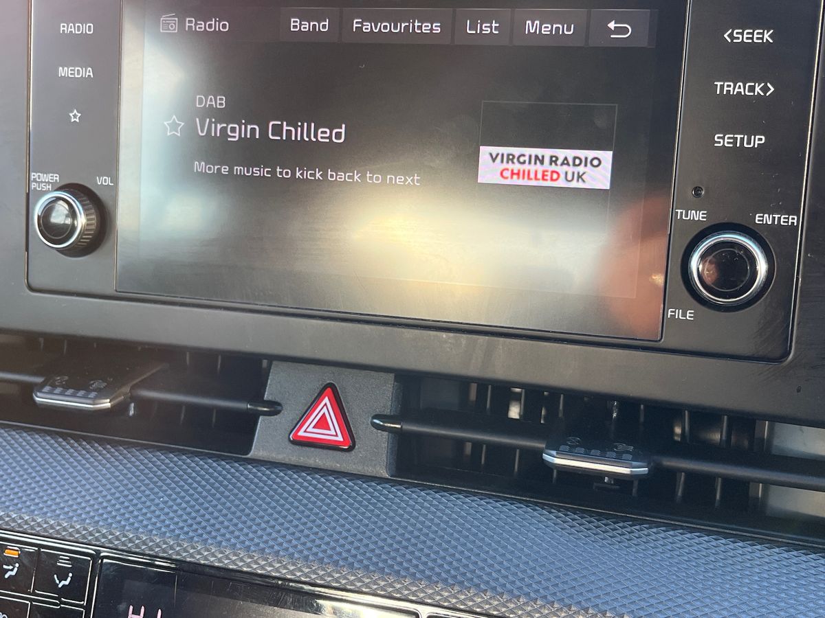 Used Kia Sportage 2022 for sale - 76650533: Photo 10