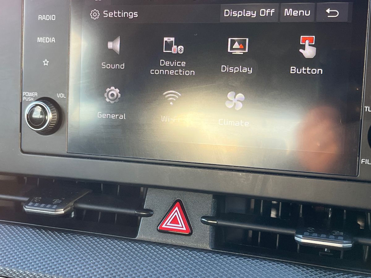 Used Kia Sportage 2022 for sale - 76650533: Photo 11