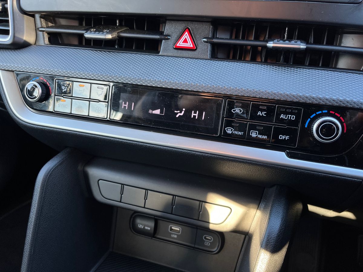 Used Kia Sportage 2022 for sale - 76650533: Photo 12