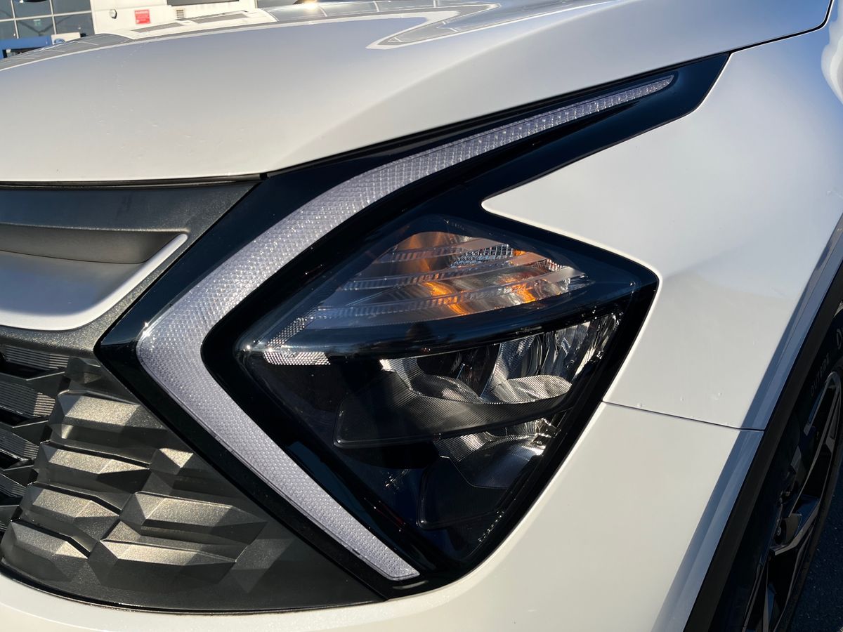 Used Kia Sportage 2022 for sale - 76650533: Photo 13