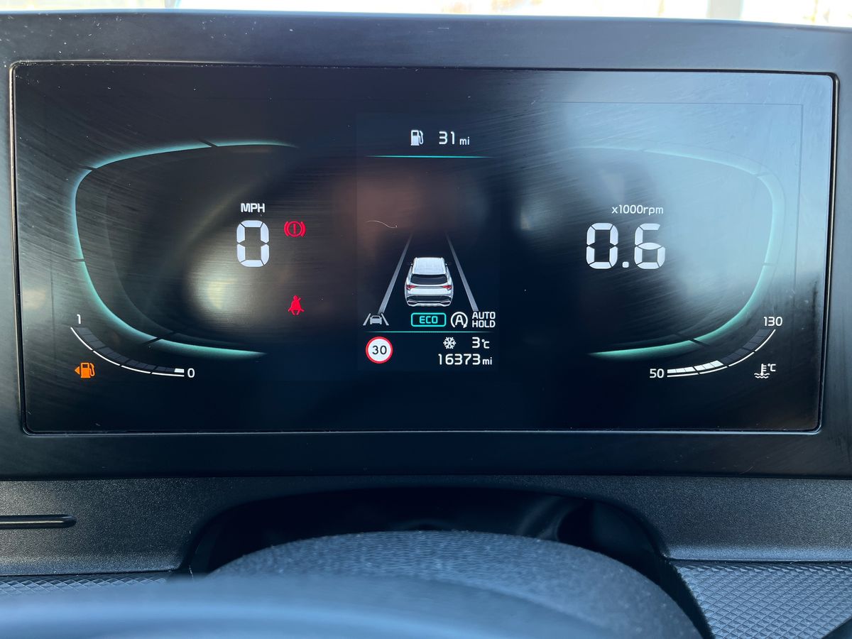 Used Kia Sportage 2022 for sale - 76650533: Photo 14