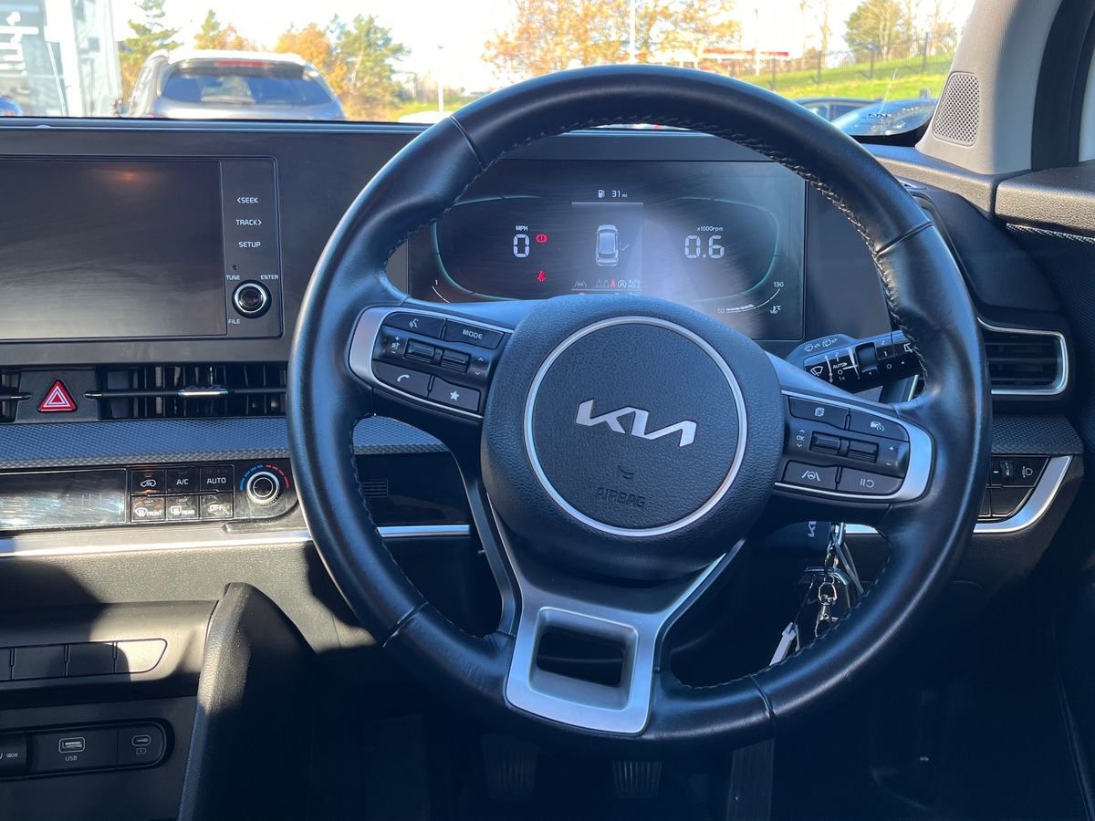 Used Kia Sportage 2022 for sale - 76650533: Photo 15