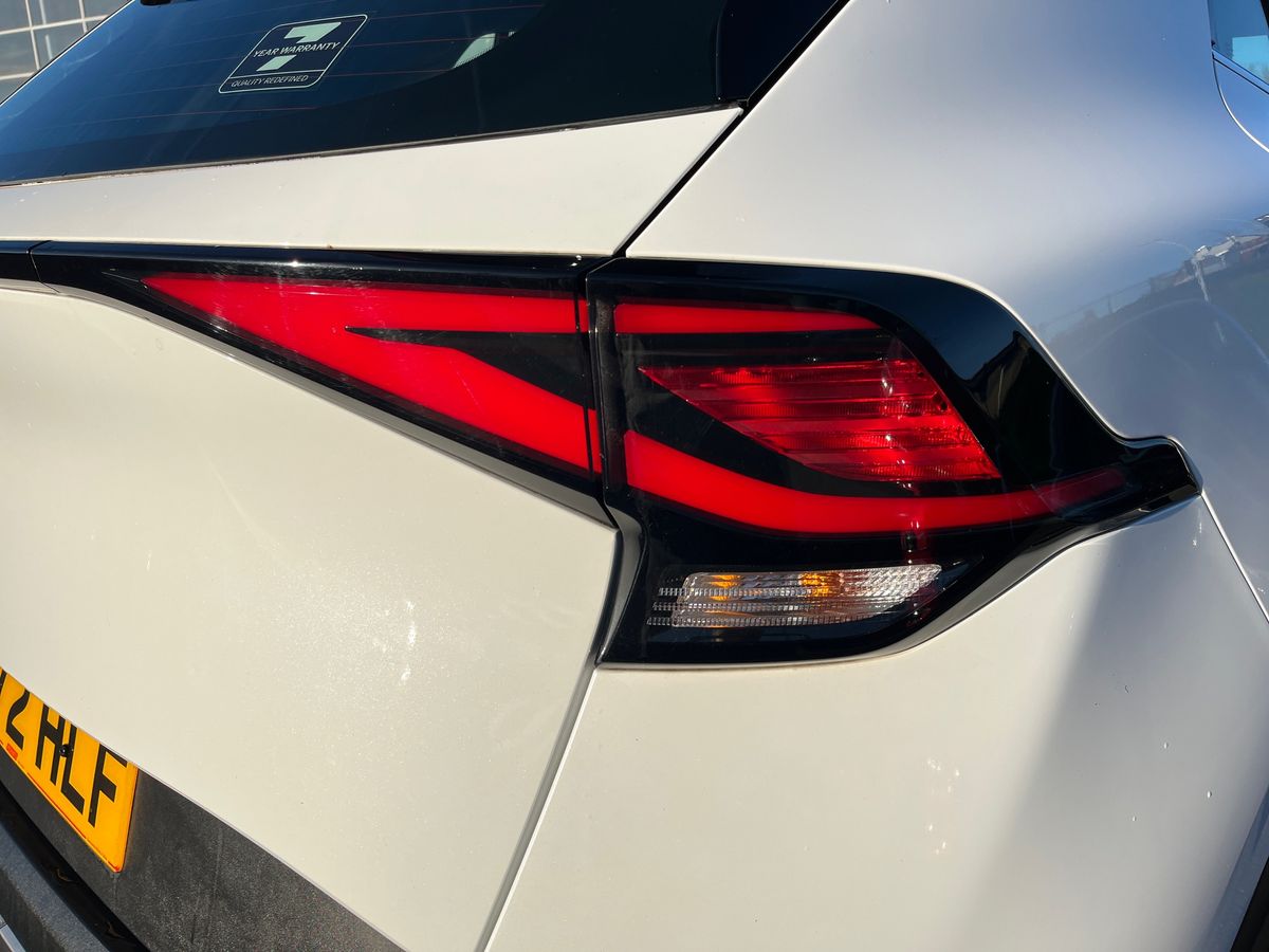 Used Kia Sportage 2022 for sale - 76650533: Photo 21