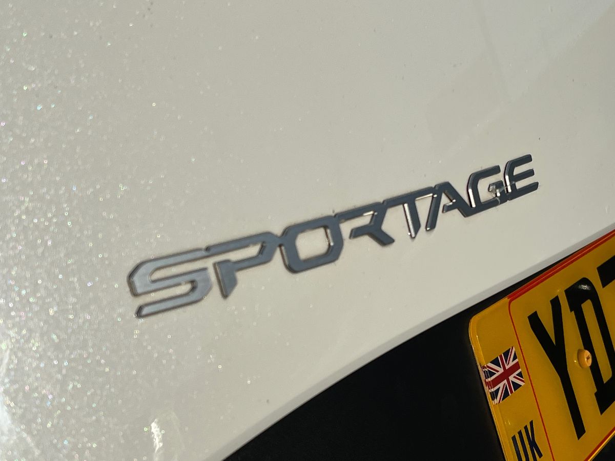 Used Kia Sportage 2022 for sale - 76650533: Photo 22